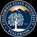 California State University, Fullerton logo